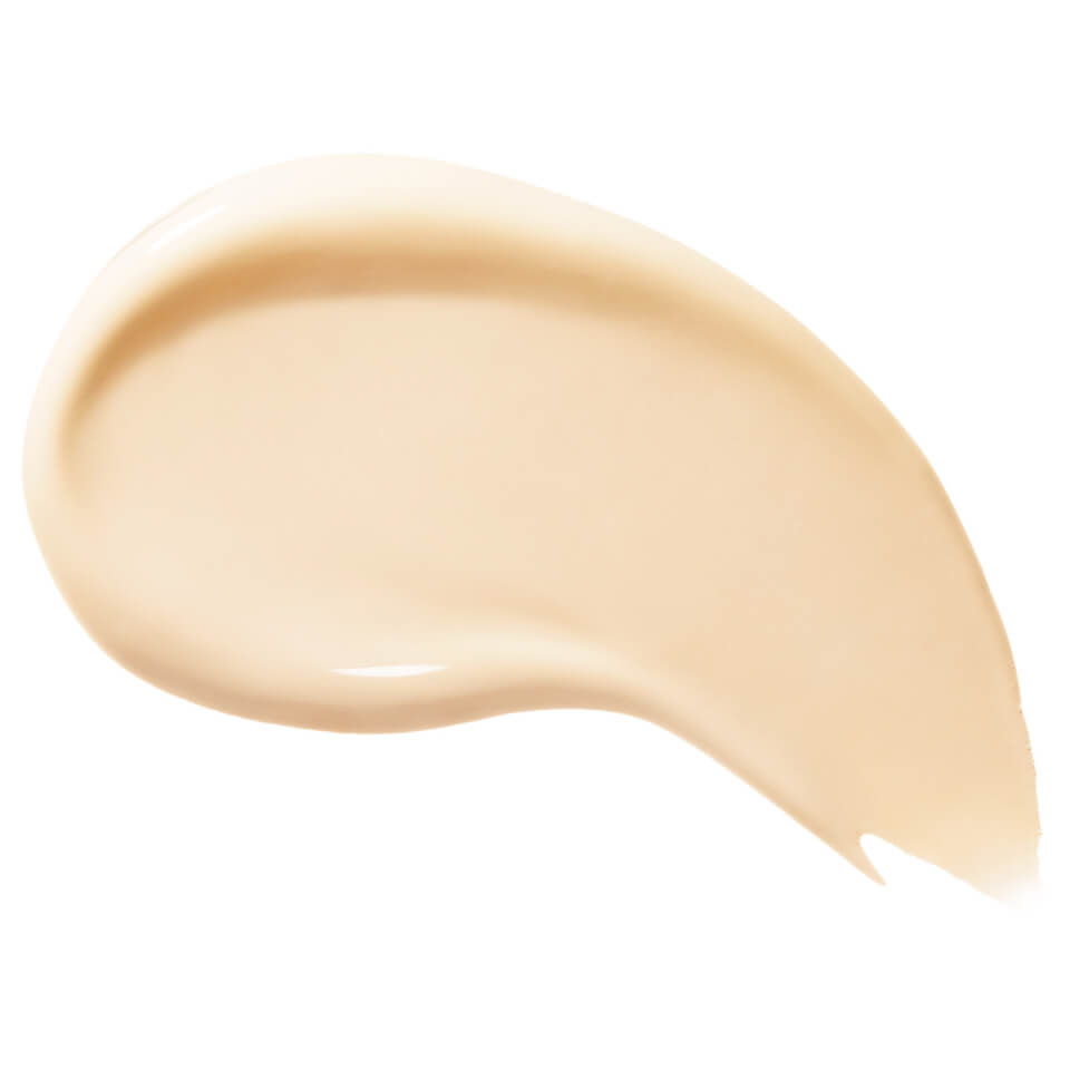 Shiseido Synchro Skin Radiant Lifting SPF30 Foundation - 110 Alabaster