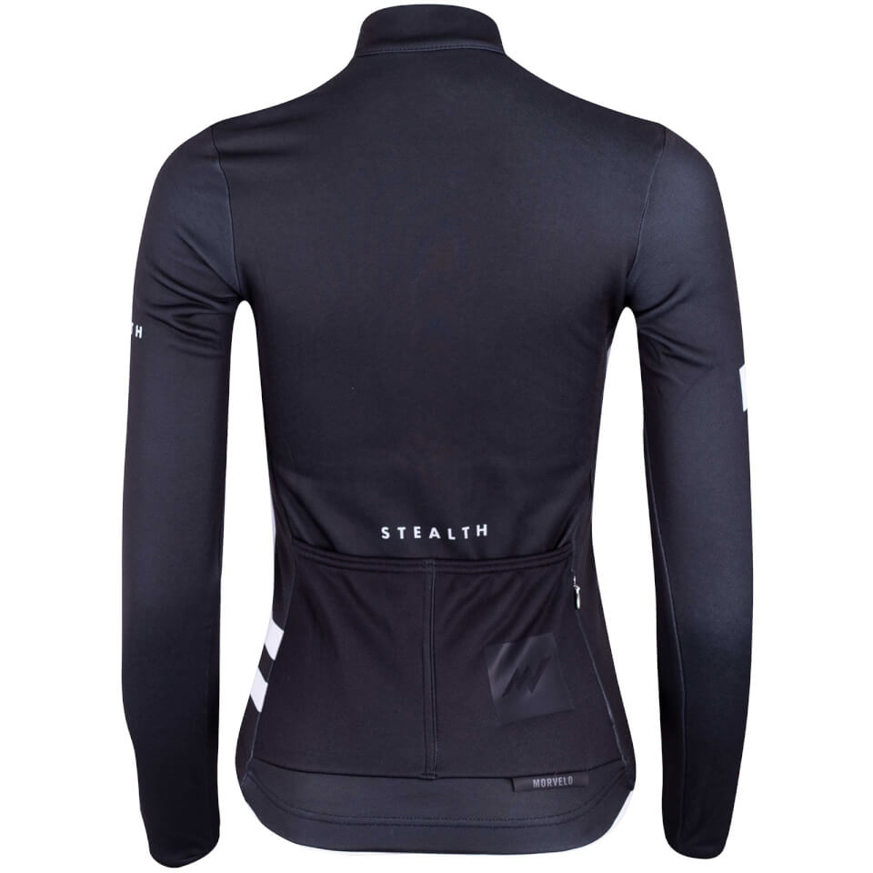 Women's Stealth ThermoActive Long Sleeve Jersey