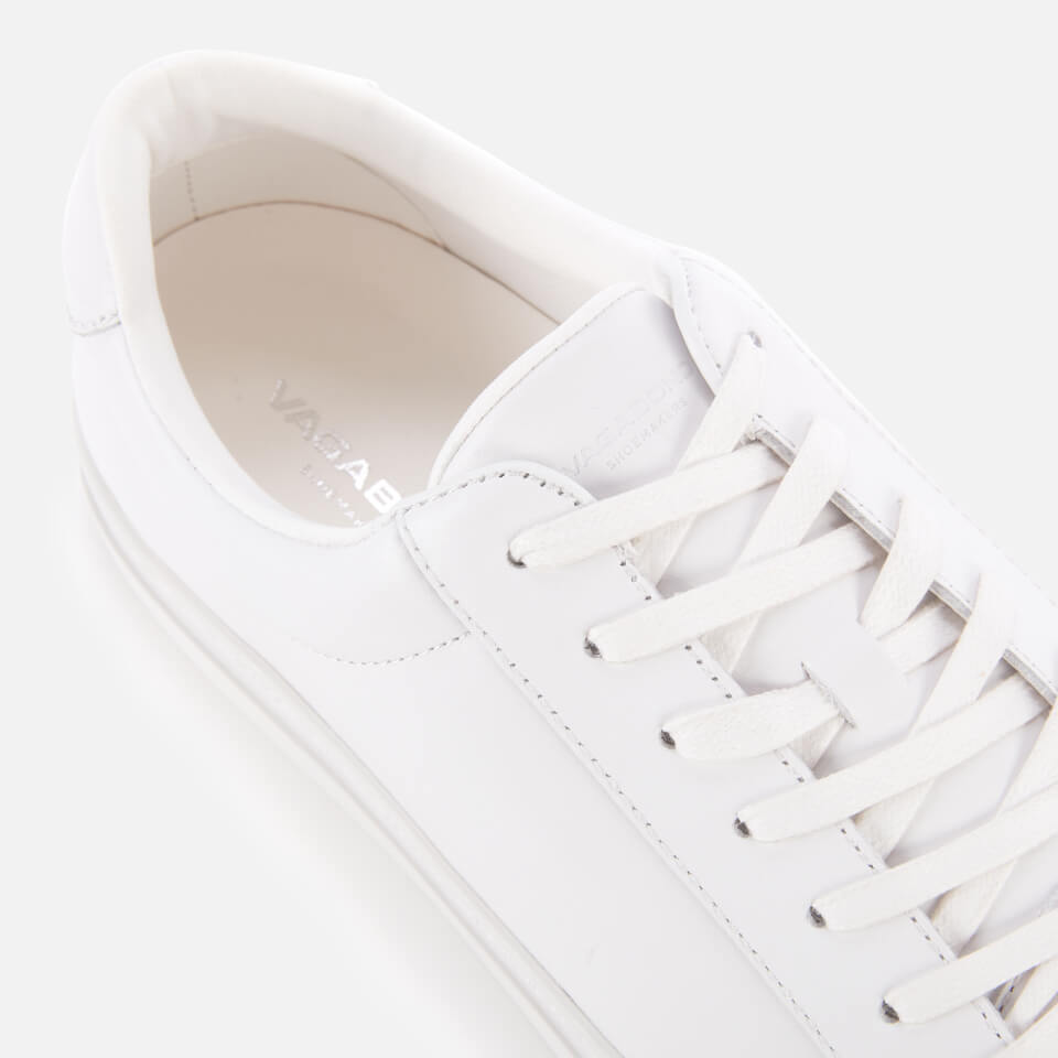Vagabond paul outlet white