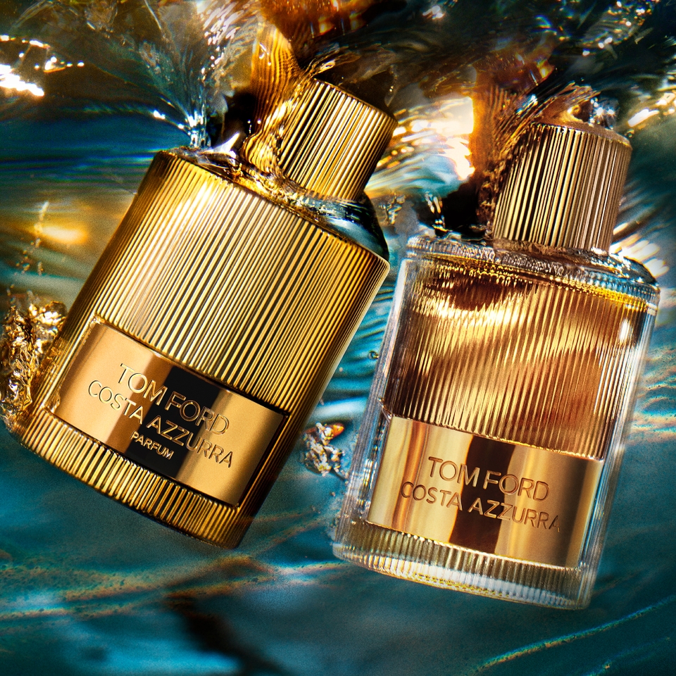Tom Ford Costa Azzurra Eau de Parfum woda perfumowana 50 ml