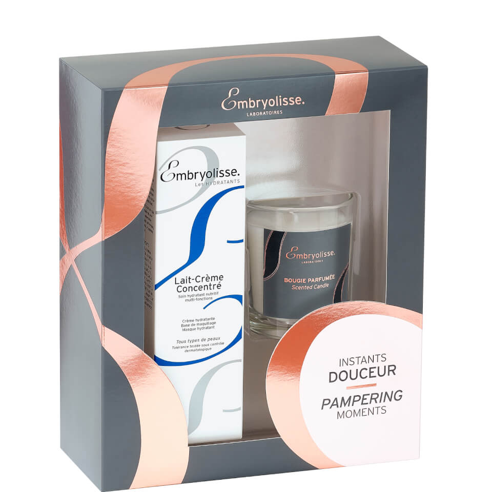 Embryolisse 70th Anniversary Iconic Gift Set