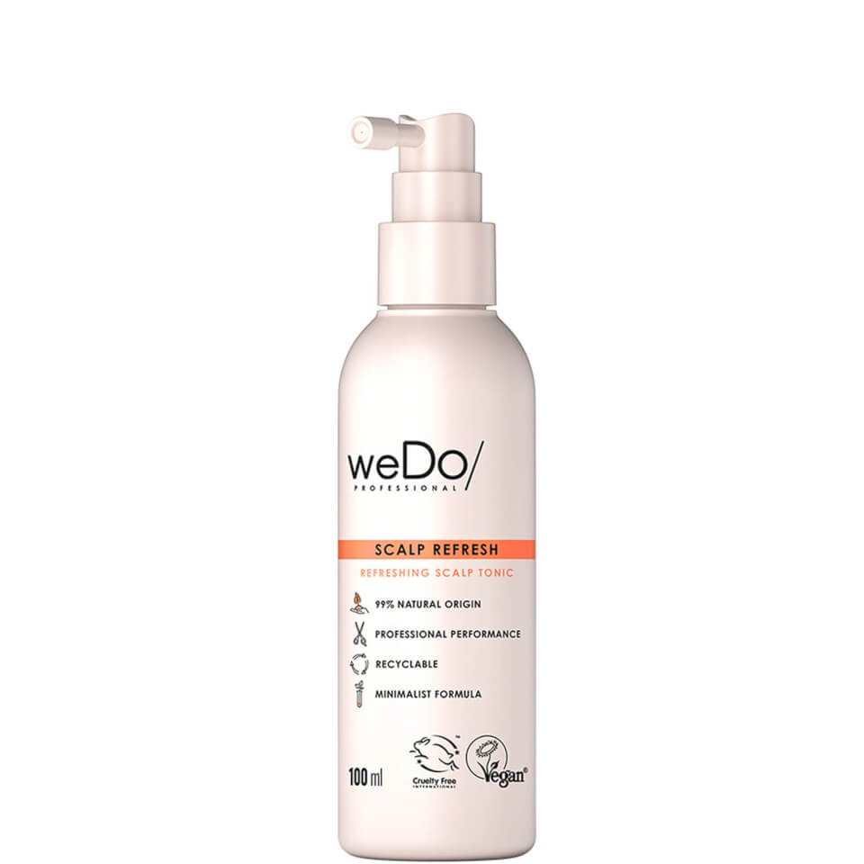 weDo/ Professional Scalp Refresh Tonic 100ml