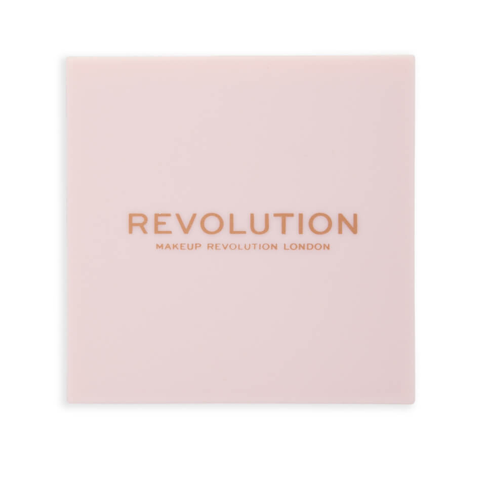 Makeup Revolution Soap & Care