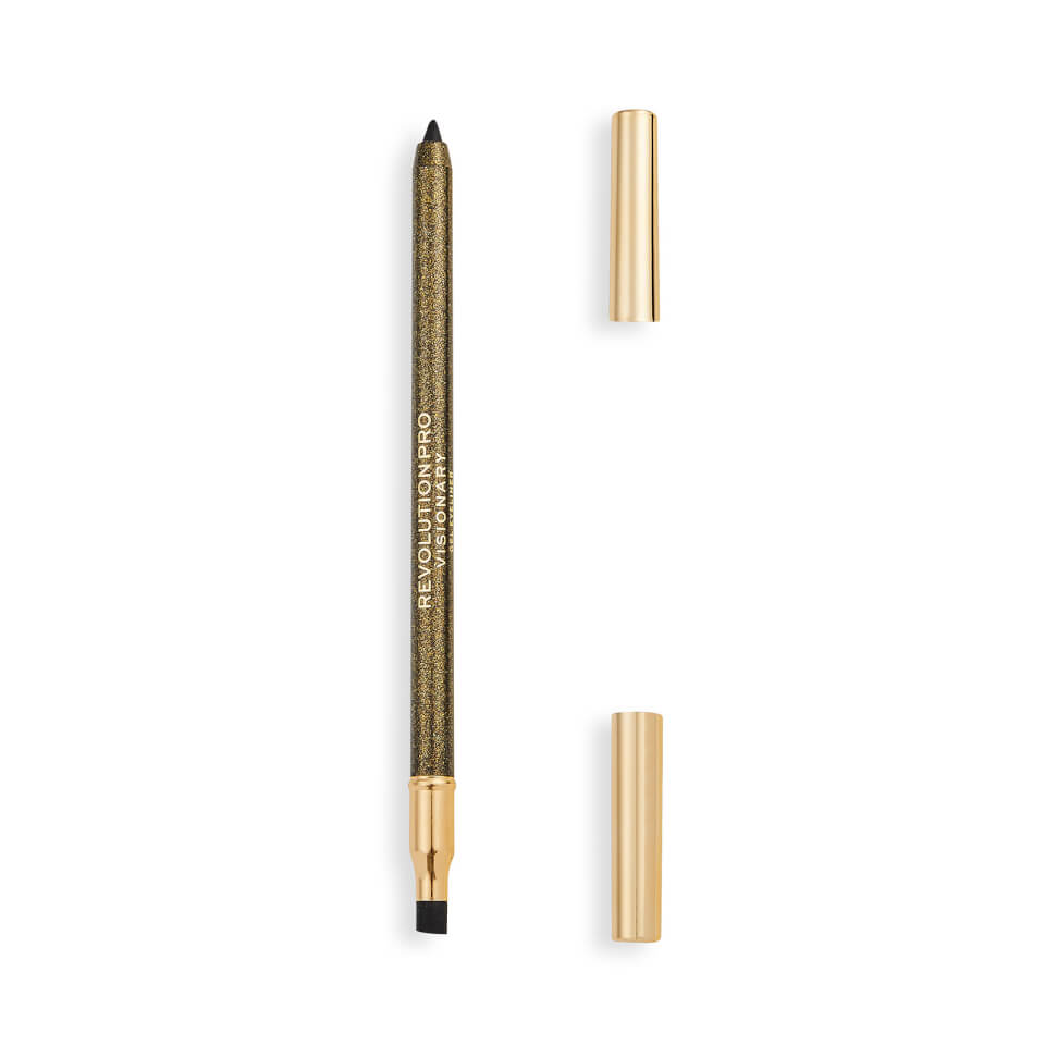 Revolution Pro Visionary Gel Eyeliner Pencil Starry