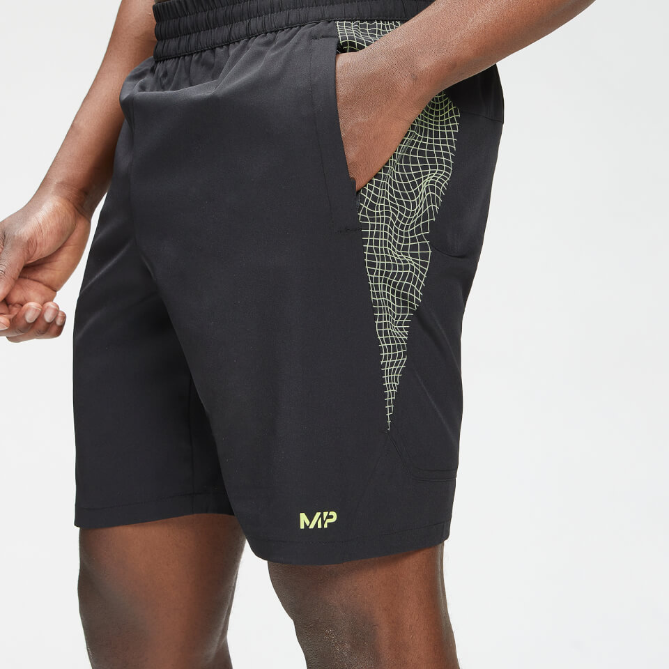 MP Men's Tempo Shorts - Black