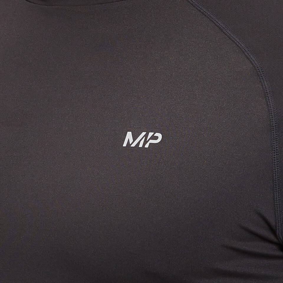 MP Men's Velocity Short Sleeve T-Shirt - Black