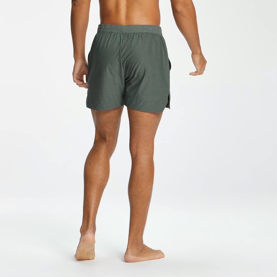 MP Men's Composure Shorts - Cactus Marl