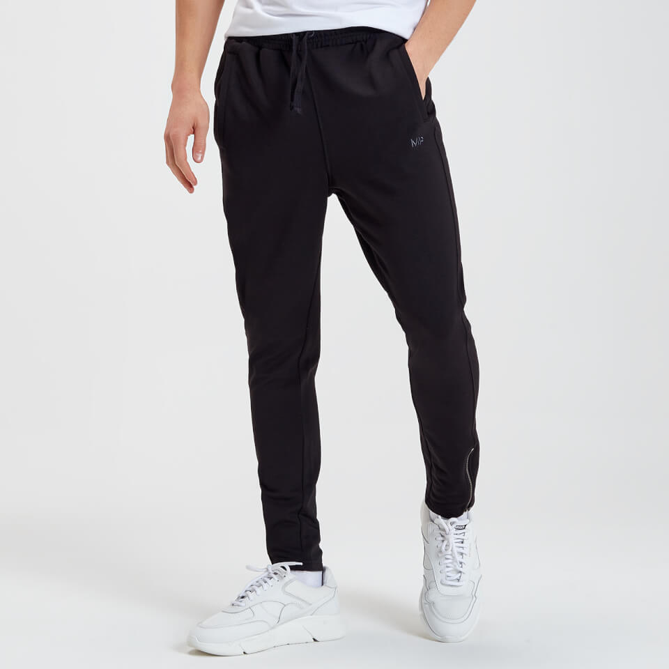 Men's Rest Day Joggers | Washed Black | MYPROTEIN™
