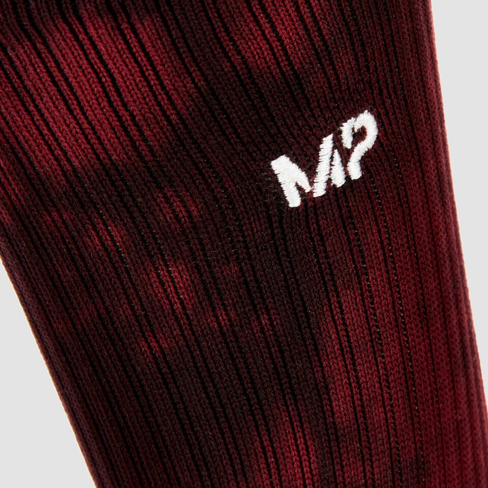 MP Adapt Tie Dye Socks