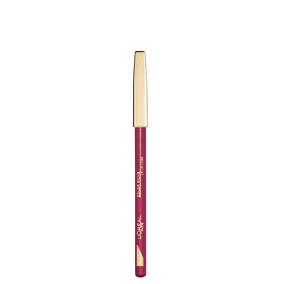L'Oréal Paris Colour Riche Satin Lip Liner - 127 Paris