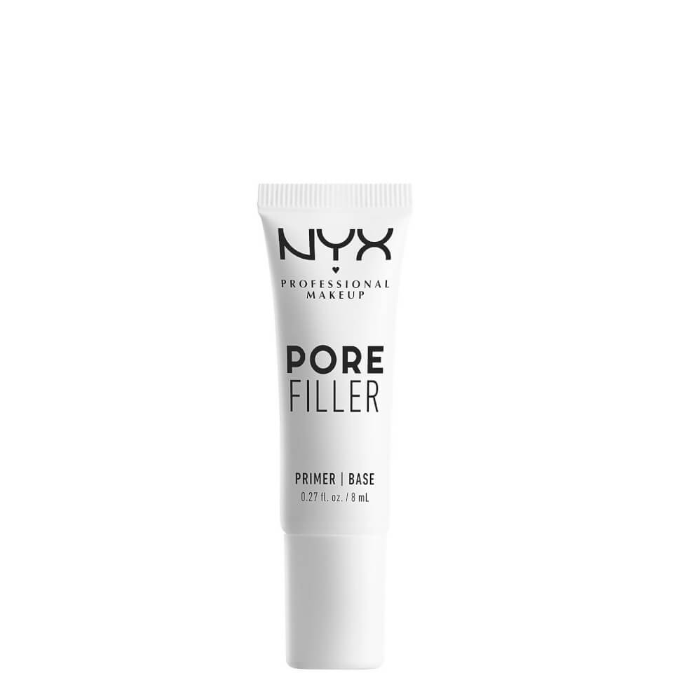 NYX Professional Makeup Blurring Vitamin E Mini Face Primer 9g