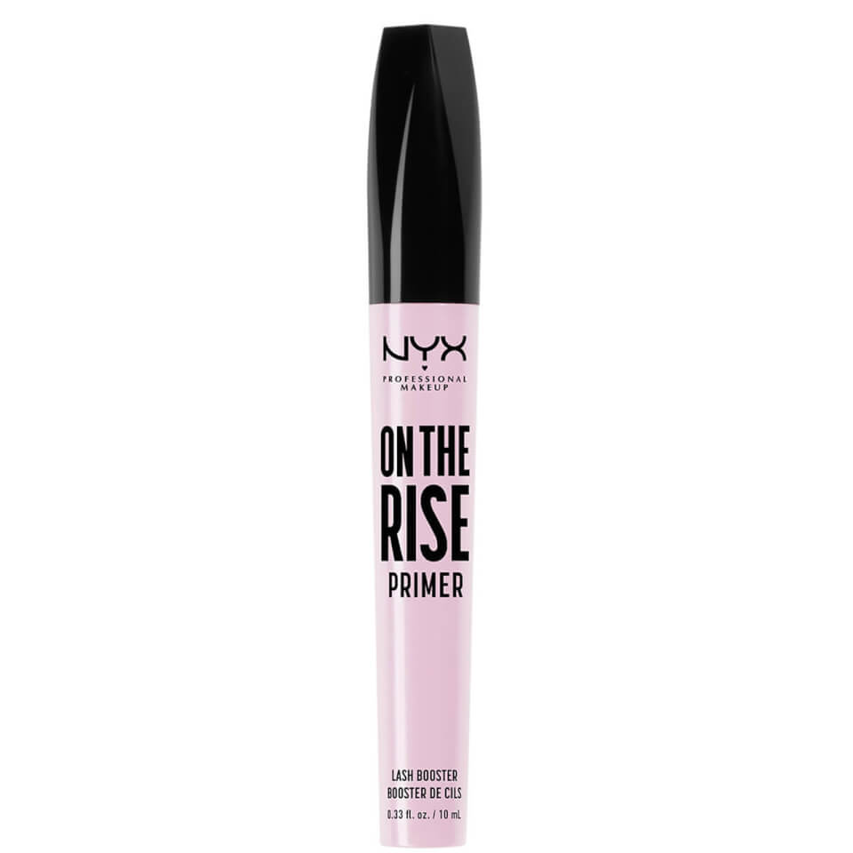 NYX Professional Makeup on the Rise Lash Booster 29g