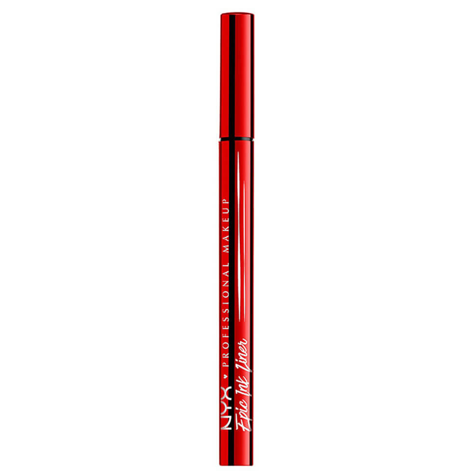 NYX Professional Makeup Limited Edition Year of the Ox Lunar New Year Epic Ink Eyeliner 10g