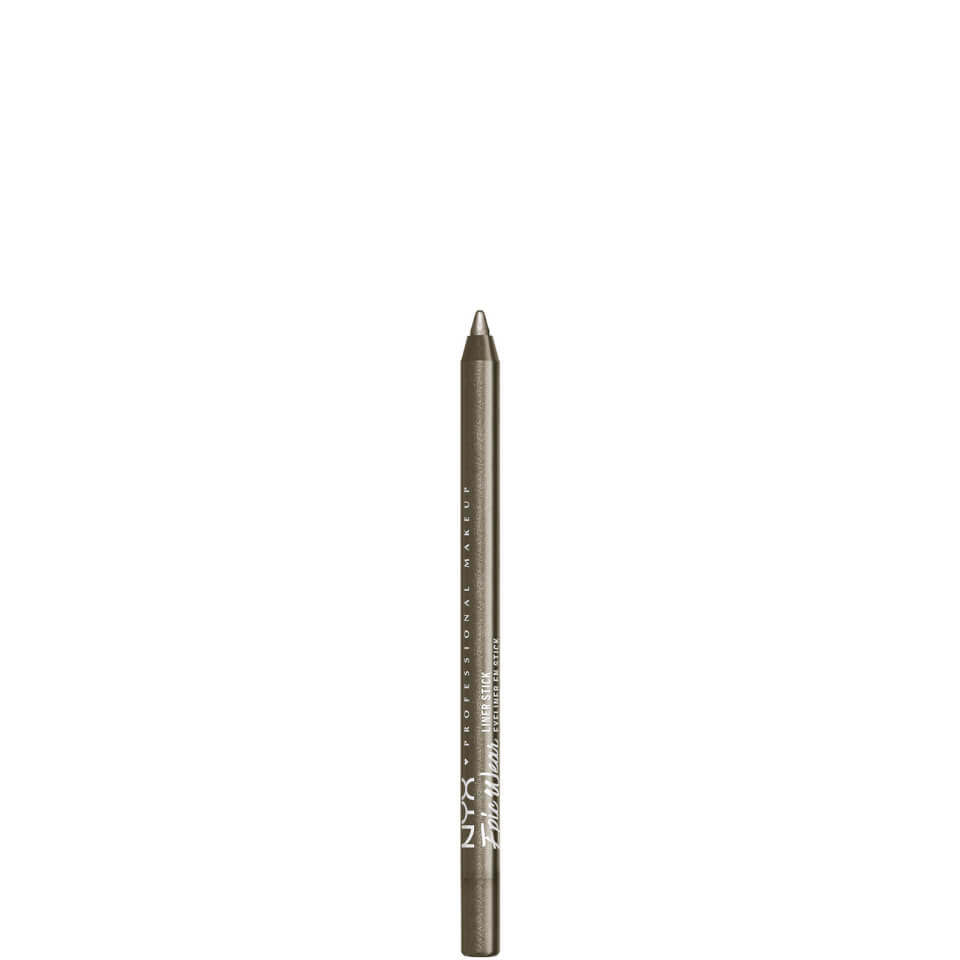 NYX Professional Makeup Epic Wear Long Lasting Liner Stick - All Time Olive