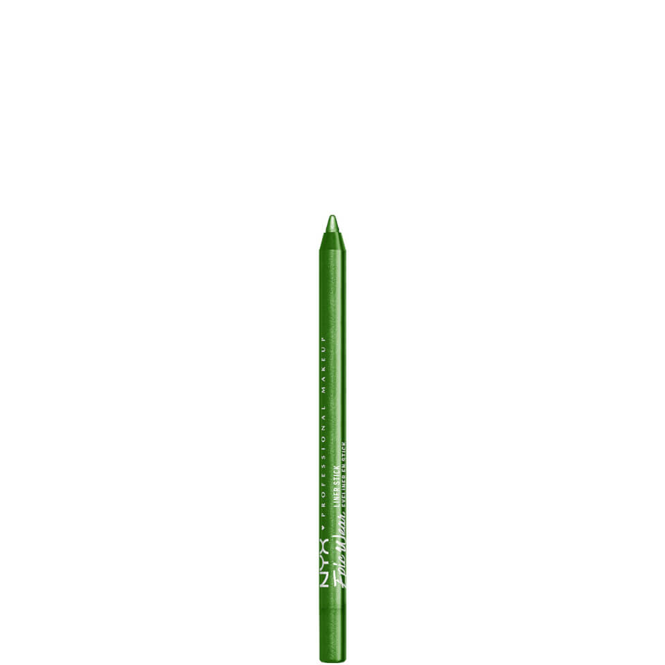 NYX Professional Makeup Epic Wear Long Lasting Liner Stick - Emerald Cut