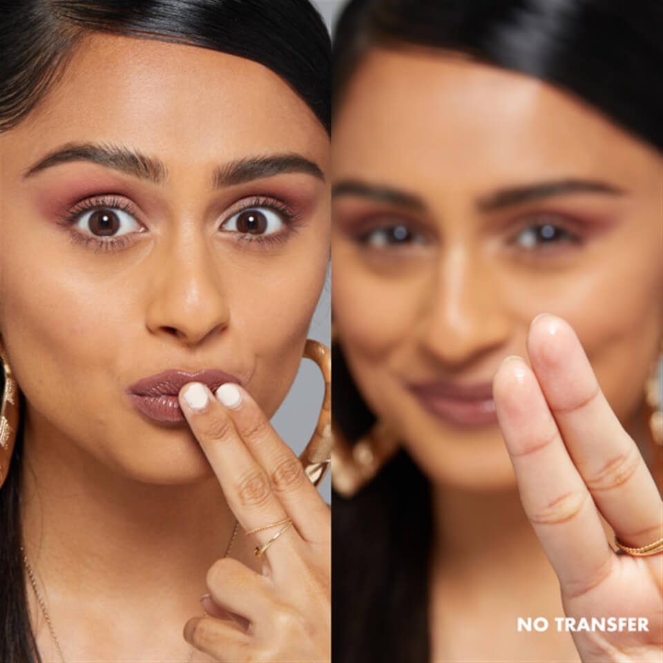 NYX Professional Makeup Shine Loud High Shine Lip Gloss - Goal Crusher