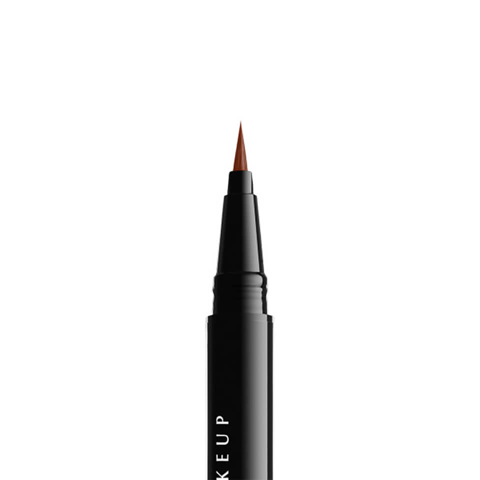 NYX Professional Makeup Lift and Snatch Brow Tint Pen - Espresso 3g