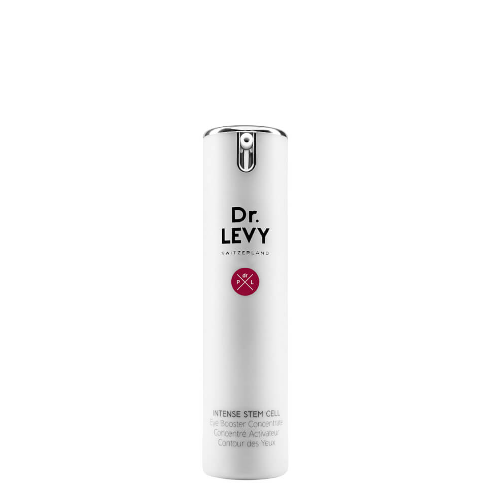 Dr. LEVY Switzerland Eye Booster Concentrate 15ml