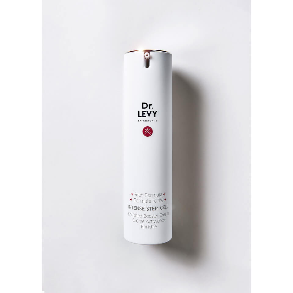 Dr. Levy Enriched Booster Cream 50ml