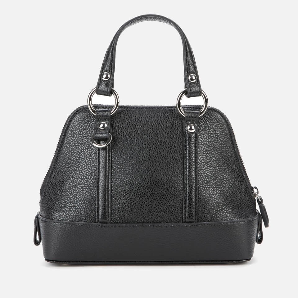 Vivienne Westwood Women's Jordan Small Handbag - Black