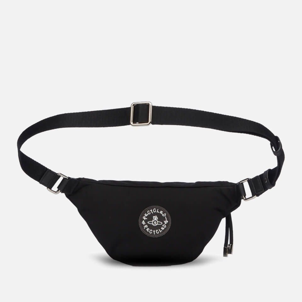 Vivienne Westwood Women's Hilary Small Bum Bag - Black