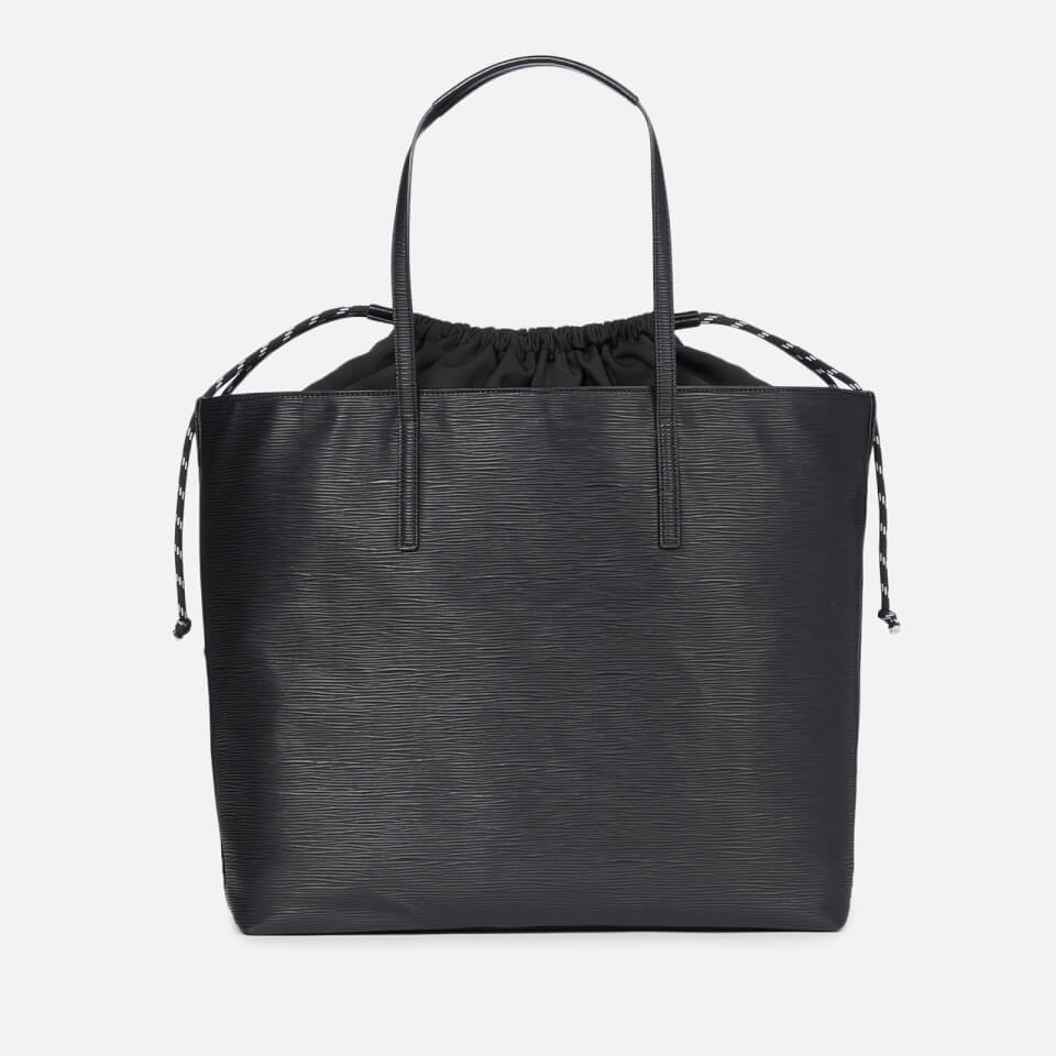 Vivienne Westwood Women's Polly Tote Bag - Black