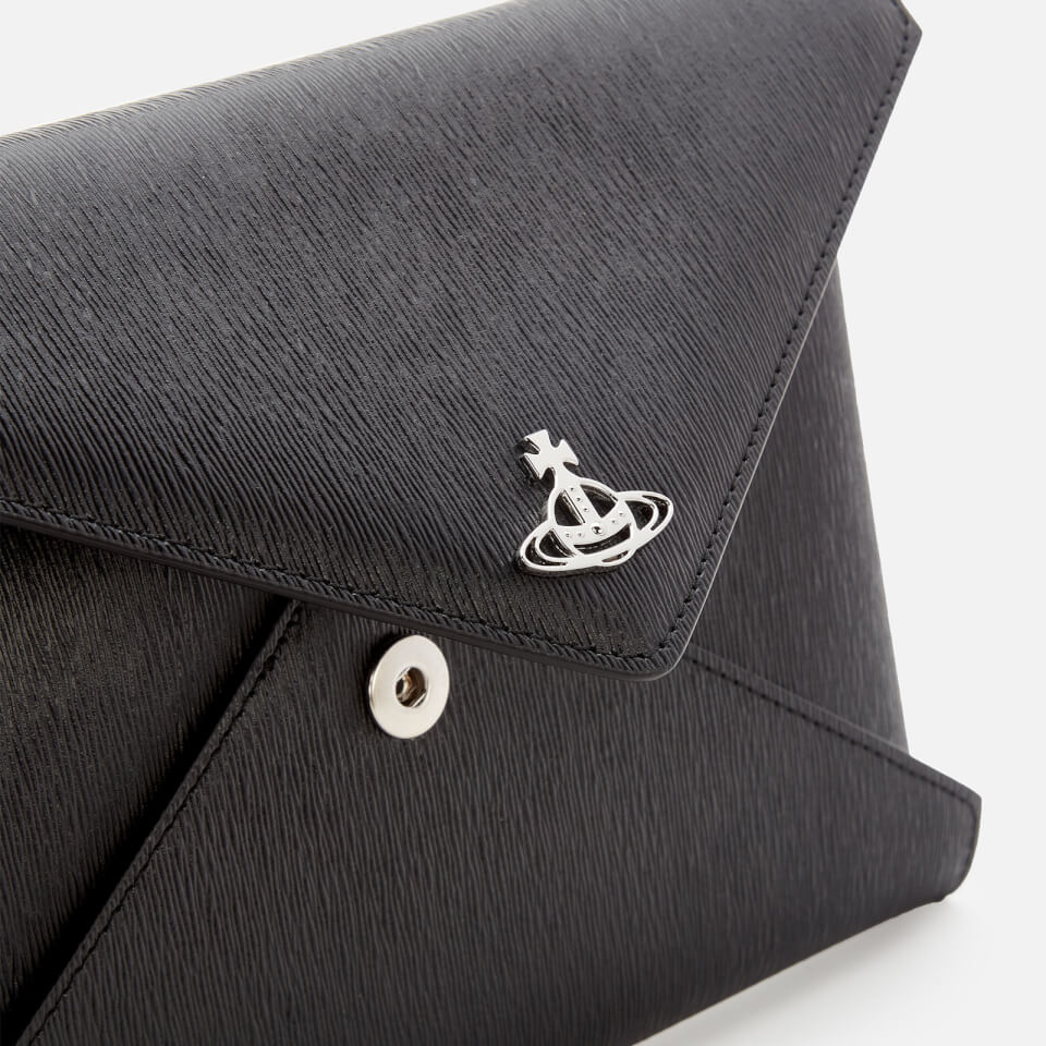 Vivienne Westwood Women's Bella Pouch Bag - Black