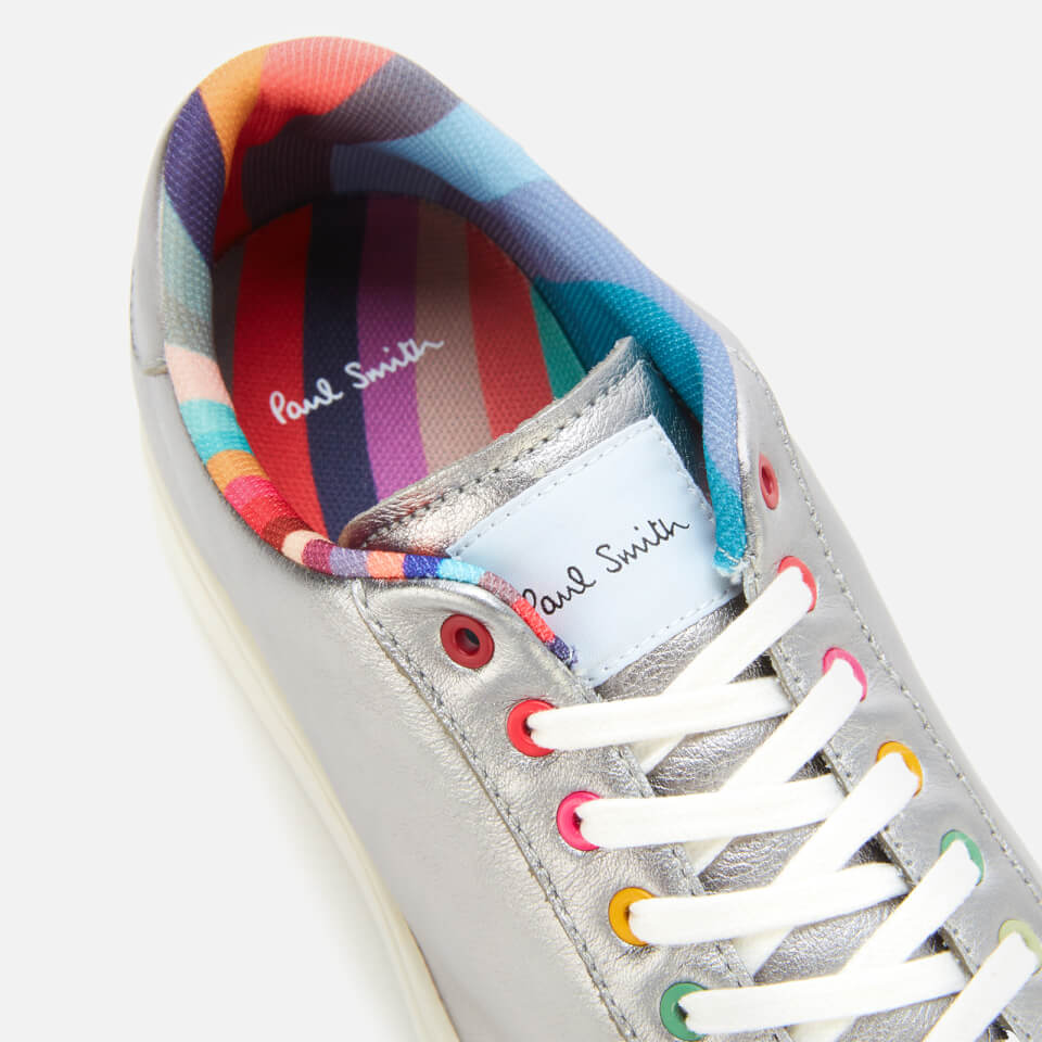 Paul smith lapin sales trainers womens