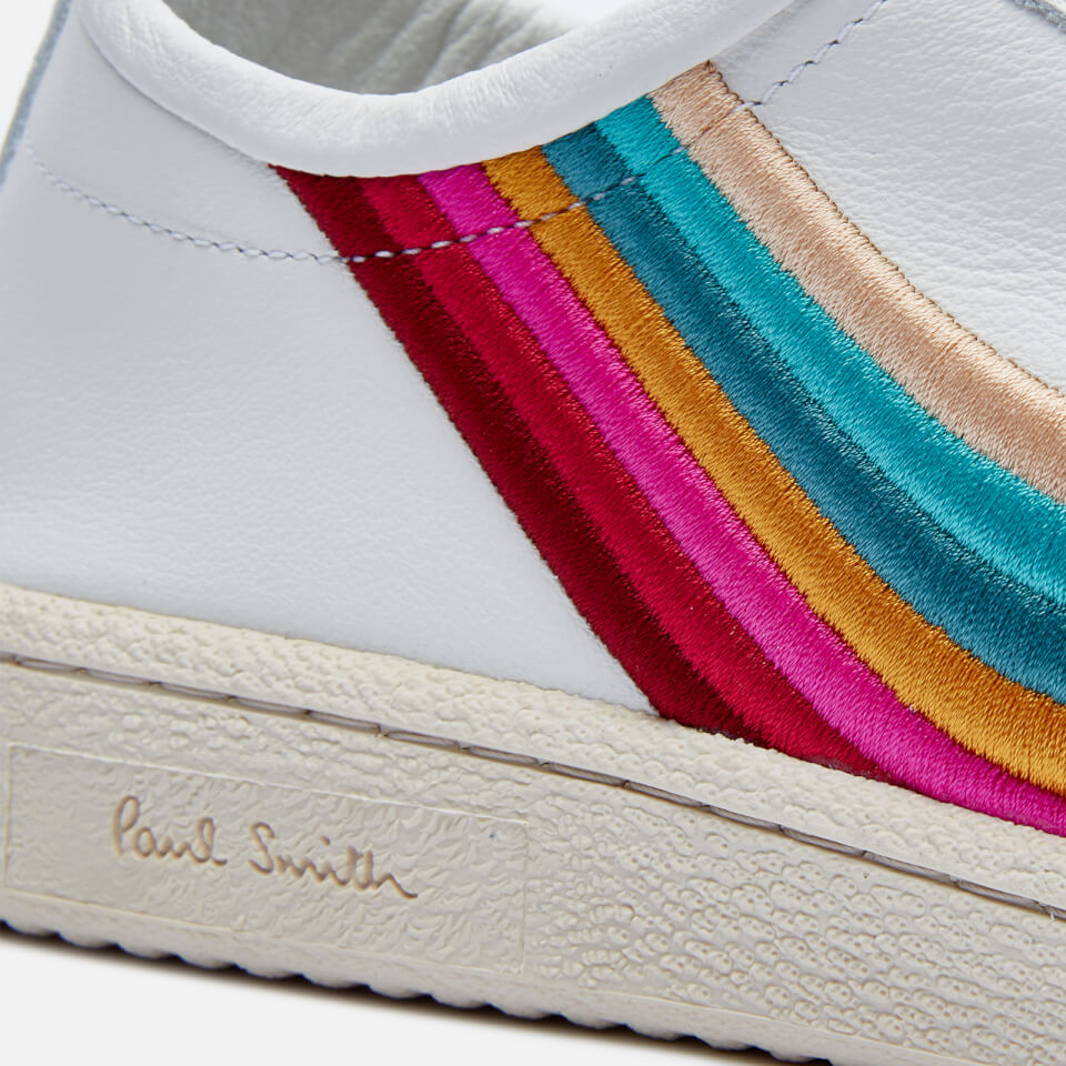 Ladies paul smith new arrivals trainers