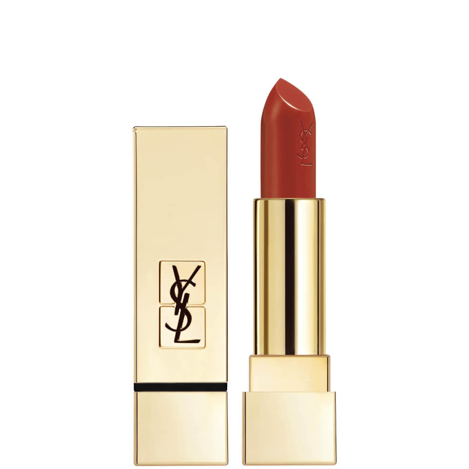Yves Saint Laurent Rouge Pur Couture Lipstick - 154 Orange Fatal