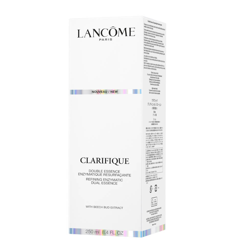 Lancôme Clarifique Dual Essence 250ml