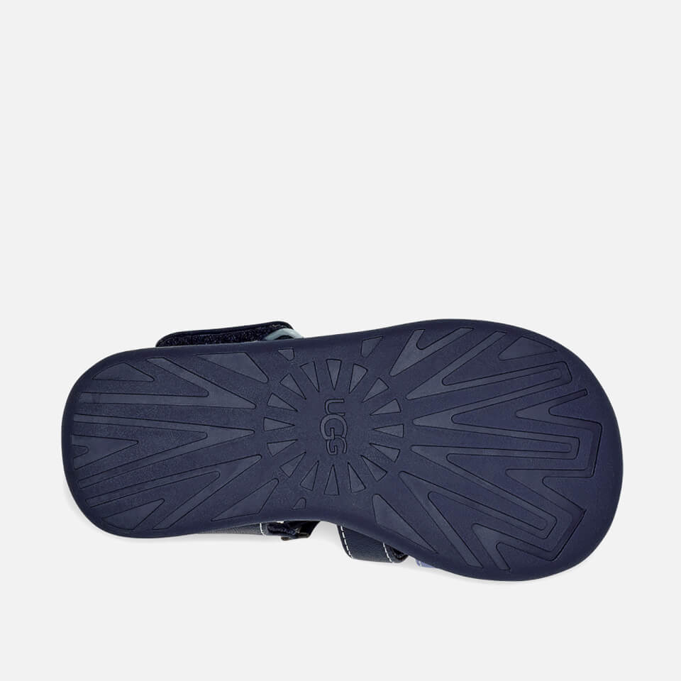 UGG Toddlers' Kolding Sandals - Navy
