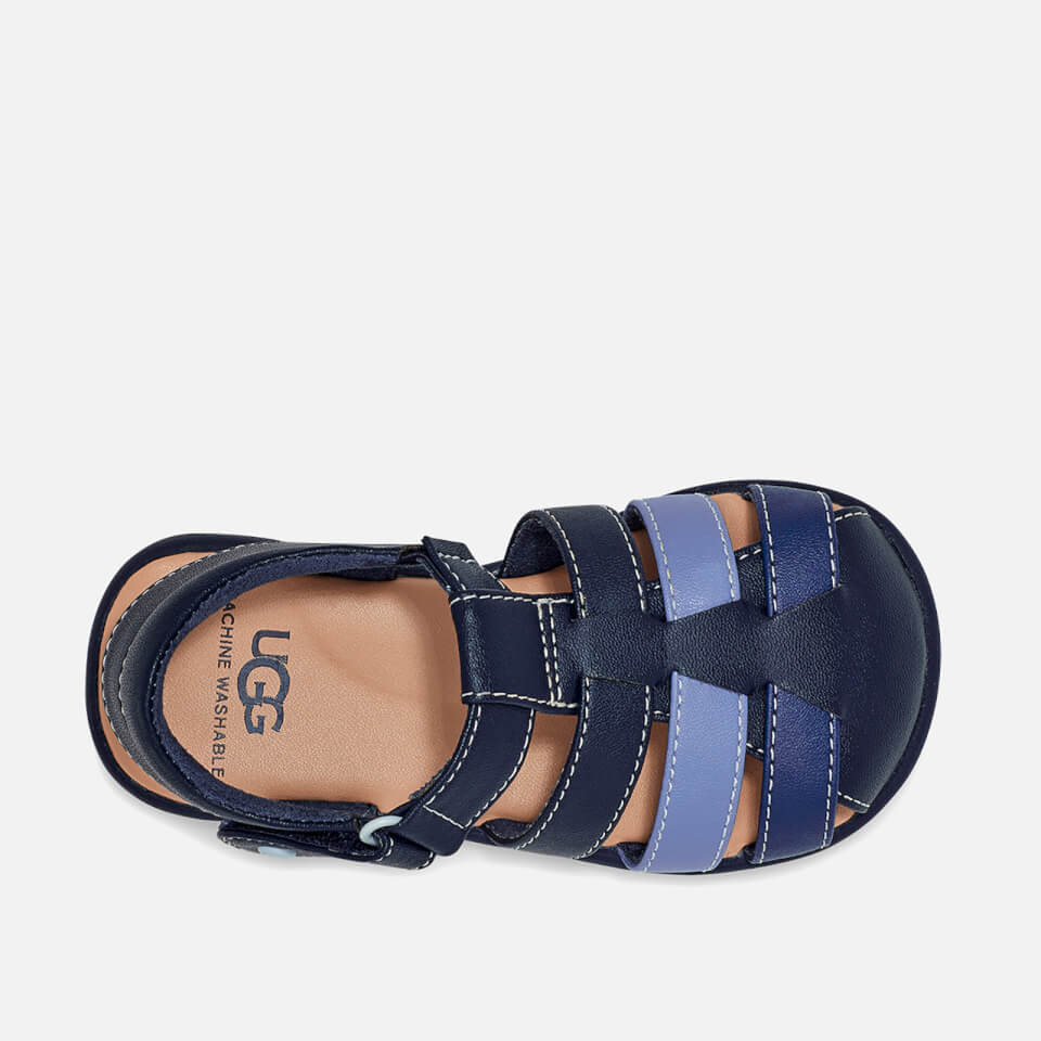 Ugg fisherman sandals store