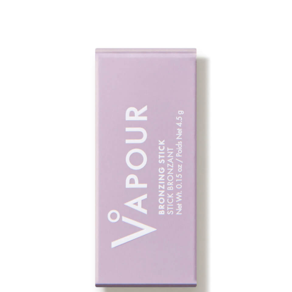 Vapour Beauty Bronzing Stick - Simmer 0.15 oz