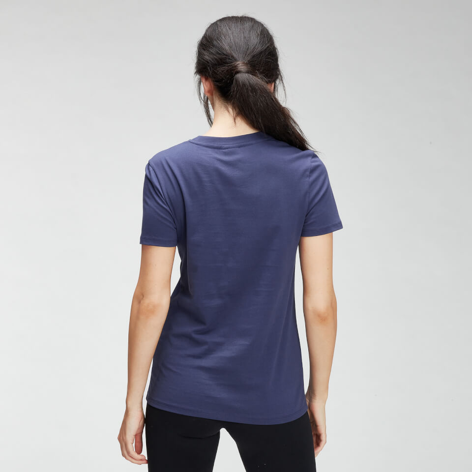 MP Women's Originals Contemporary T-Shirt - Galaxy Blue