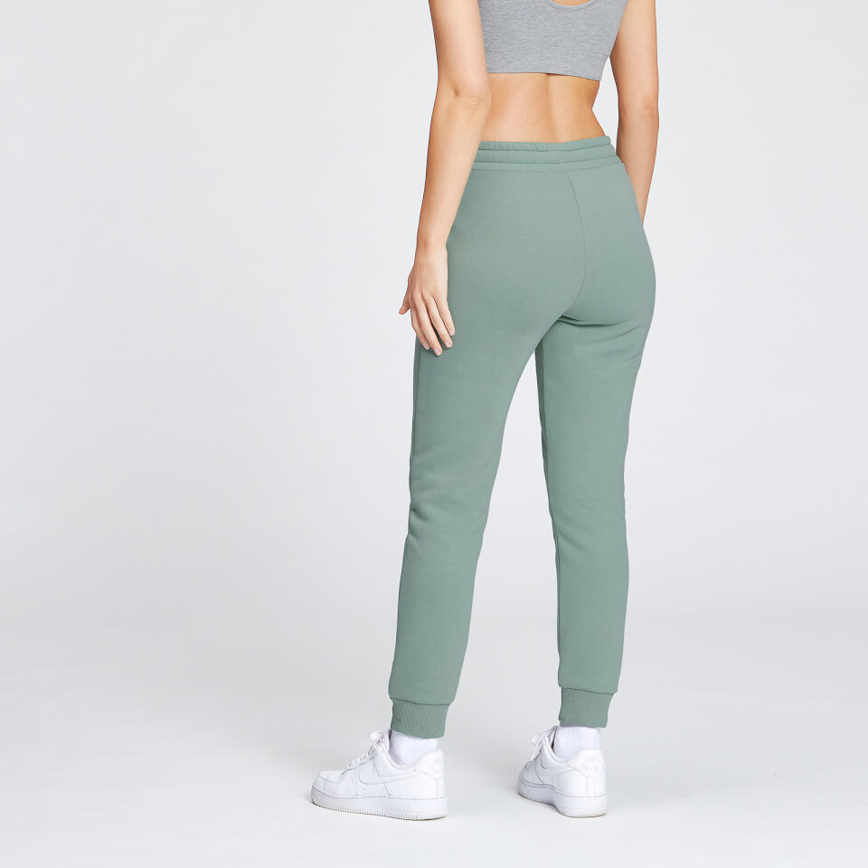 MP Women's Rest Day Joggers - Pale Green