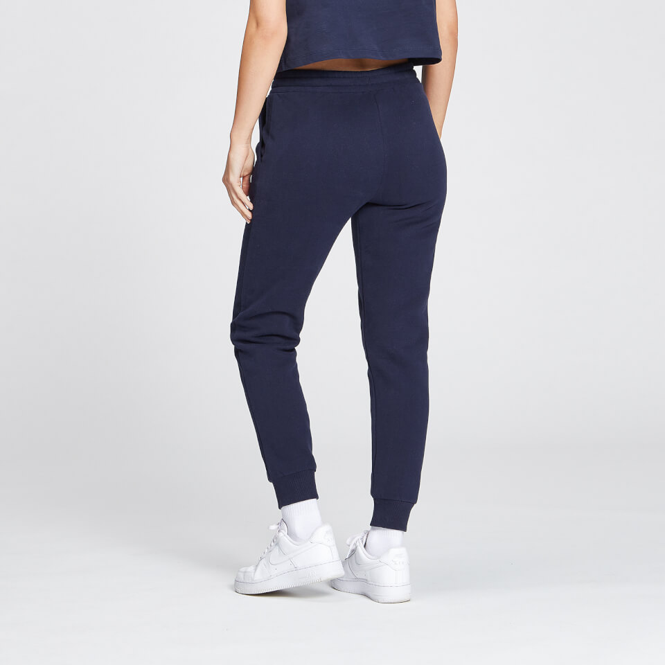 MP Women's Rest Day Joggers - Navy
