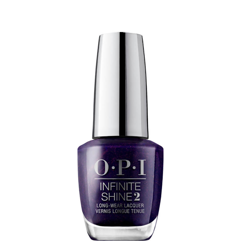 OPI Infinite Shine Nail Polish - Turn on the Northern Lights 15ml