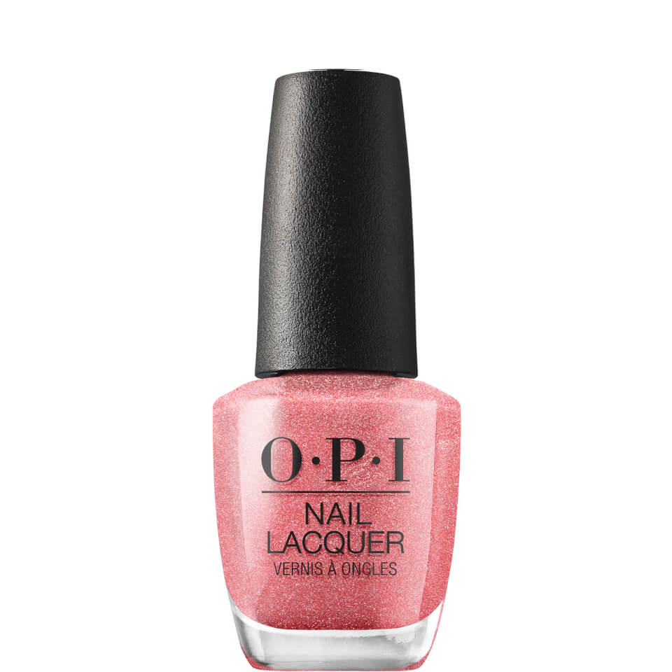 OPI Nail Polish - Cozu Melted in the Sun 15ml