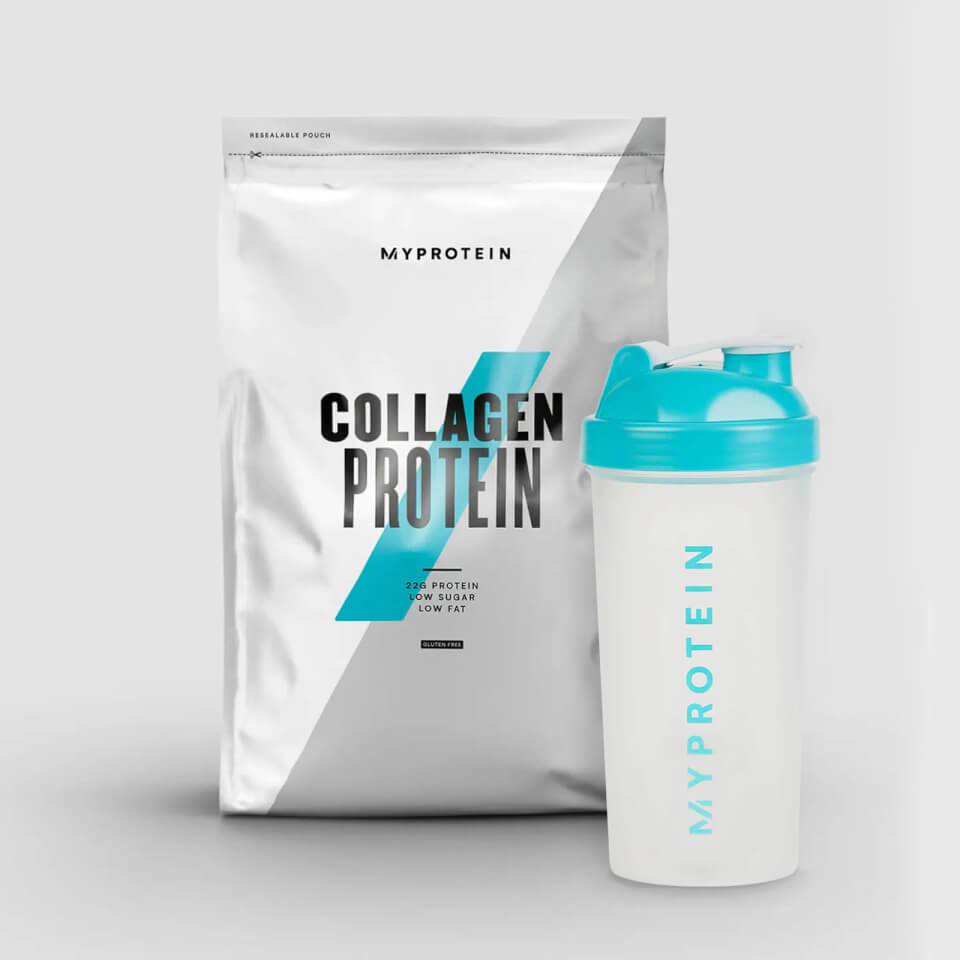 Collagen Protein Starter Pack - Chocolate