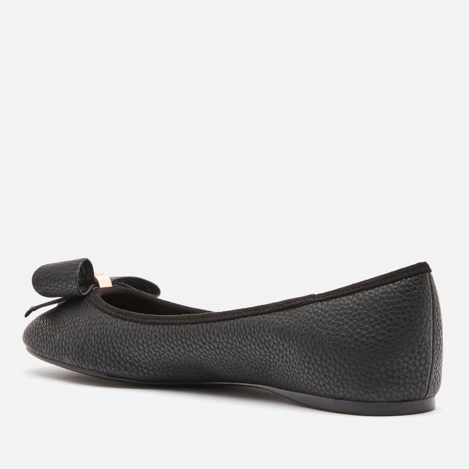 Sually flat ted baker london shop