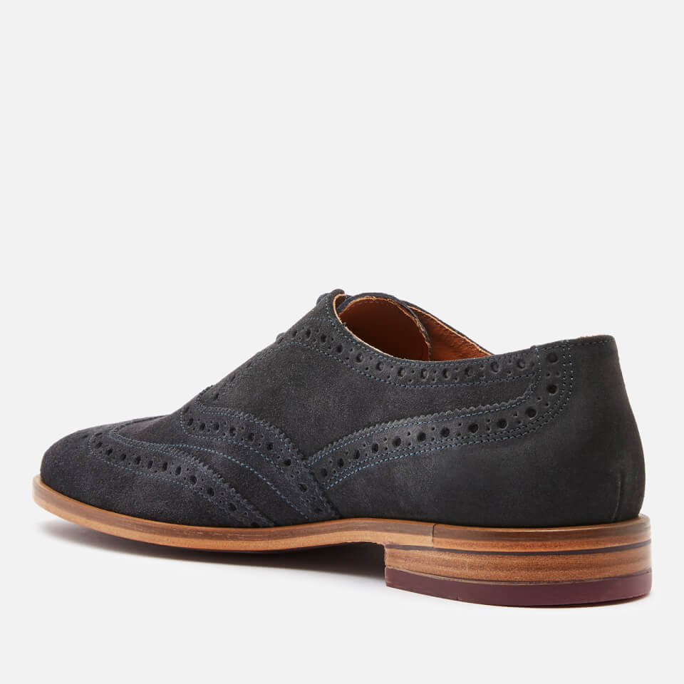 Ted baker karney shoes online