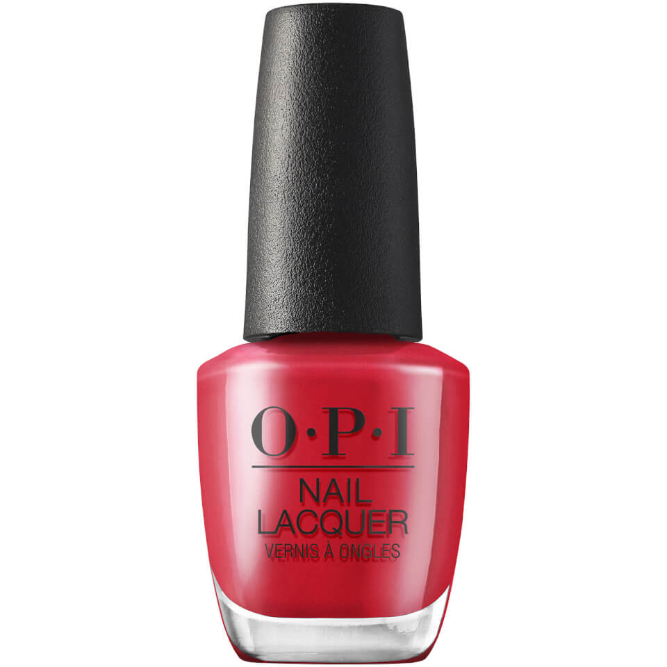 OPI Hollywood Collection Nail Polish - Emmy, have you seen Oscar?