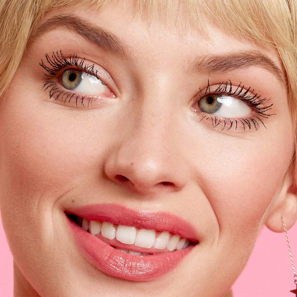benefit They’re Real Magnet Extreme Lengthening and Powerful Lifting Mascara Mini - Supercharged Black 4.5g