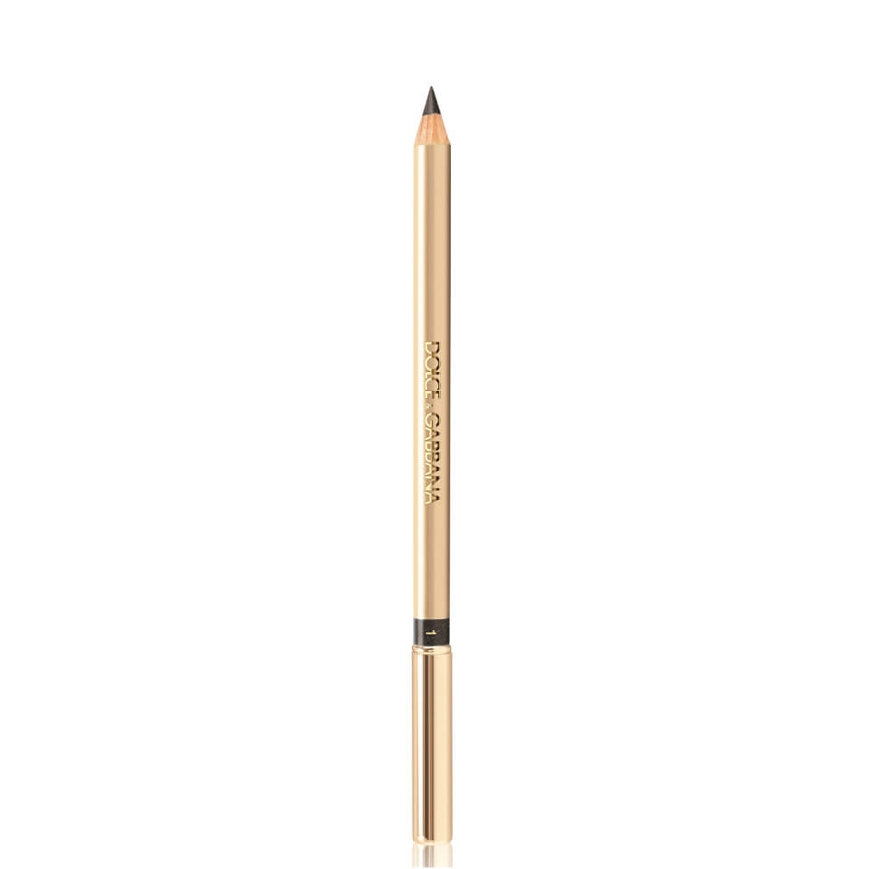 Dolce&Gabbana Eyeliner Pencil - 1 Stromboli