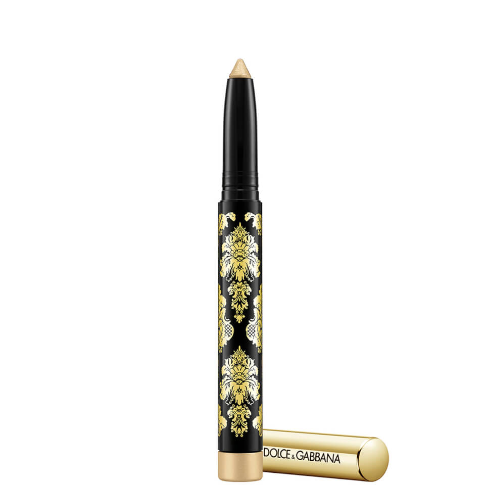 Dolce&Gabbana Intenseyes Creamy Eyeshadow Stick - 6 Gold