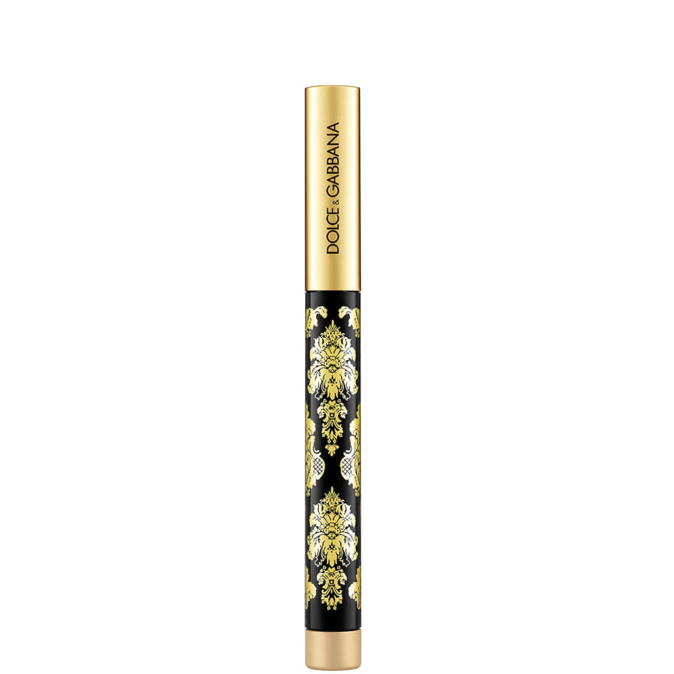 Dolce&Gabbana Intenseyes Creamy Eyeshadow Stick - 6 Gold