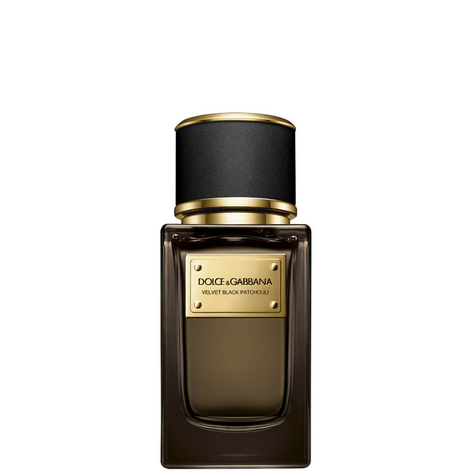 Dolce&Gabbana Velvet Black Patchouli Eau de Parfum - 50ml