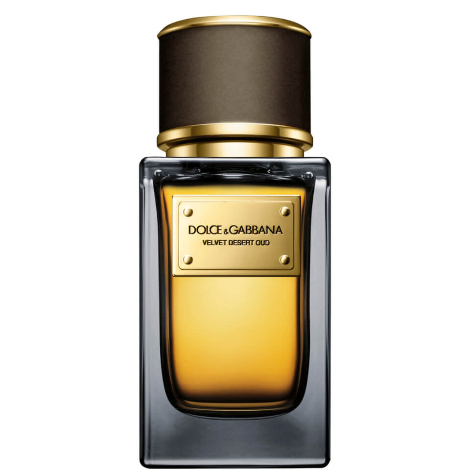 Dolce&Gabbana Velvet Desert Oud Eau de Parfum (Various Sizes)