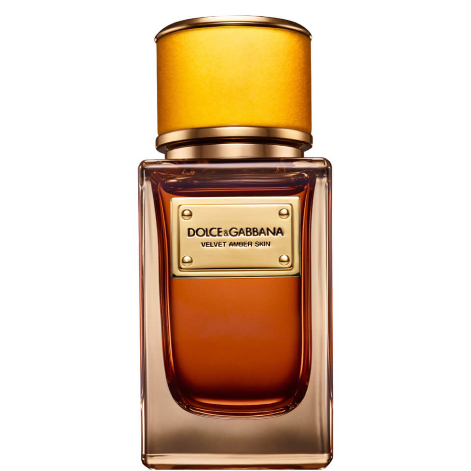 Dolce&Gabbana Velvet Amber Skin Eau de Parfum (Various Sizes)